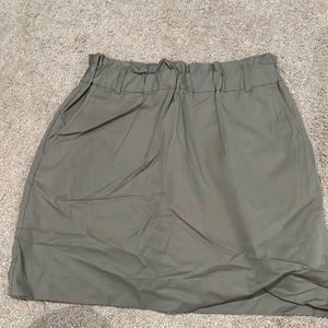 Banana republic skirt